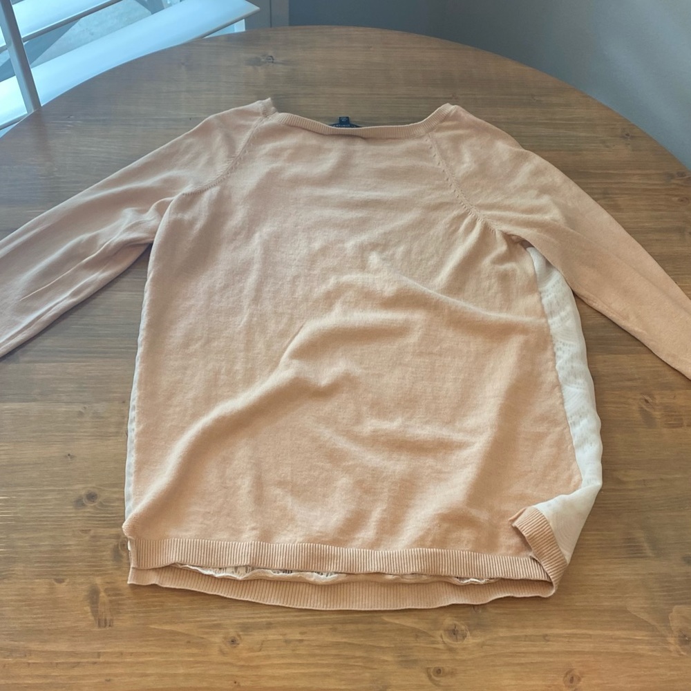 Blouse - Picture 3 of 6